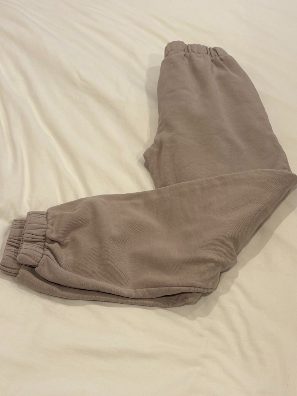 Brandy Melville John Galt Sweatpants